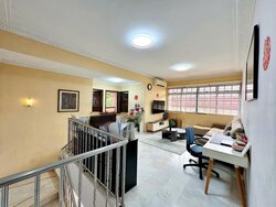 Springleaf Garden (D26), Semi-Detached #457262451